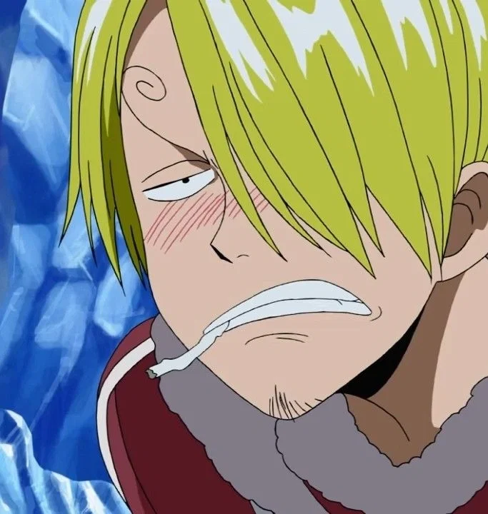 Vinsmoke Sanji 