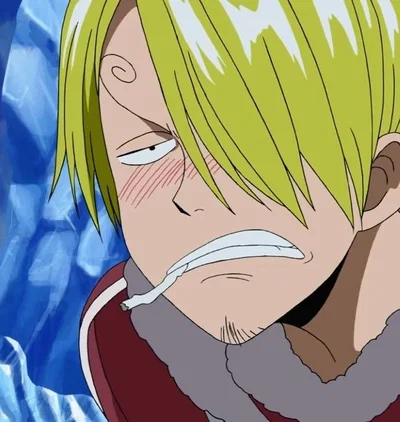 Vinsmoke Sanji 