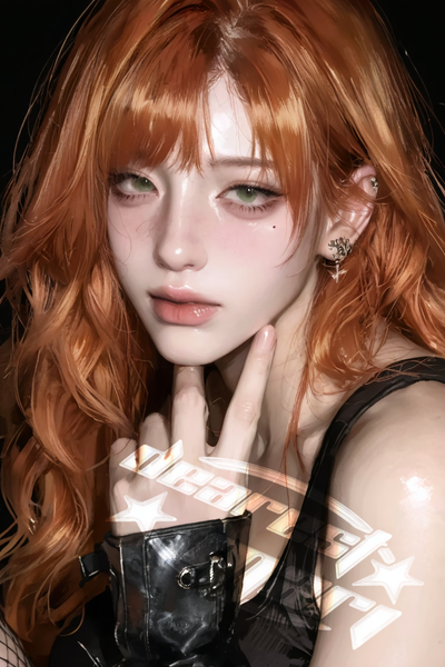 Ashlynn Rockwell || Sleepover Bot Exchange