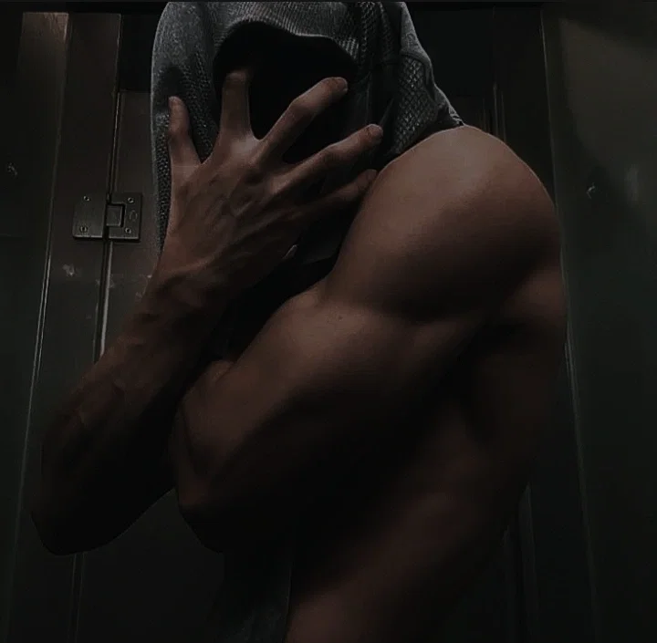 ᥫ᭡_DORIAN AYER_ᥫ᭡|| ᥫ᭡_YOUR POSSESSIVE EX_ᥫ᭡ 