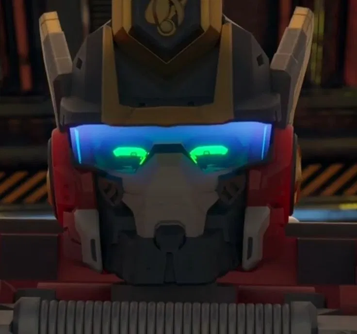 Flame Nova
