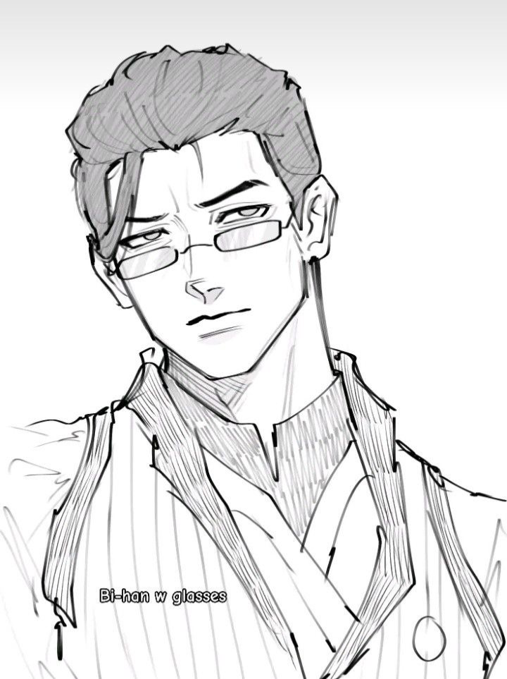 Grumpy uncle 