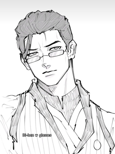 Grumpy uncle 