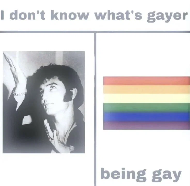 Happy pride month!!