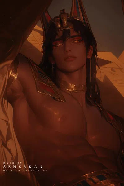 Nefr, Son of Seth