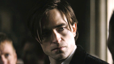 Bruce Wayne - Batman