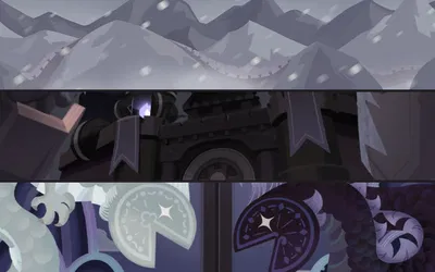 Dark Cacao Kingdom