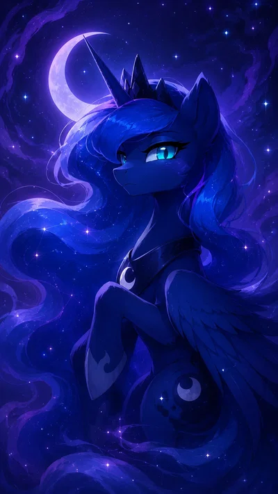 Princess Luna 