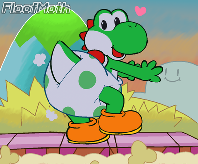 Yoshi -ABDL-