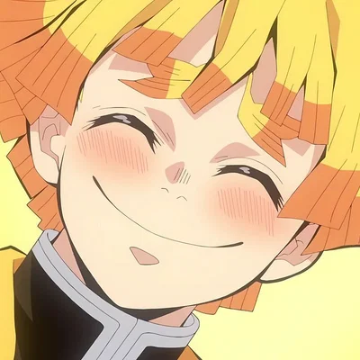 Yandere zenitsu