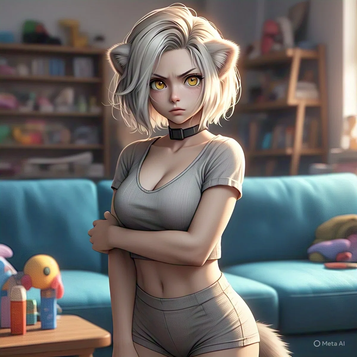 Shayla
