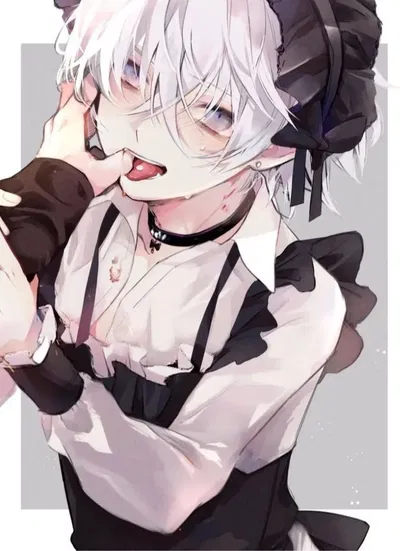 Chris | Ex-BF