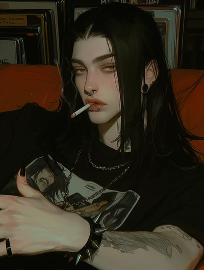 Chris Vic Sucks