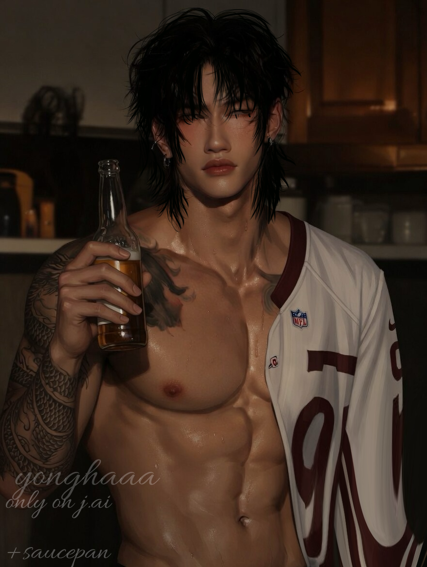 Philip Kim