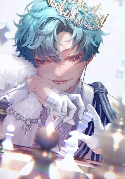 GT prince