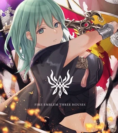 Byleth Eisner