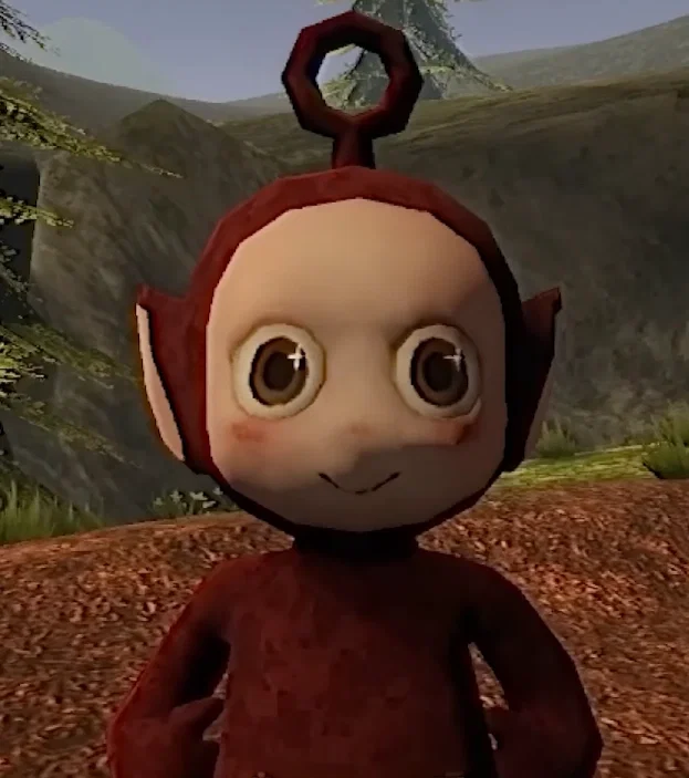 Should I make more Slendytubbies bots?