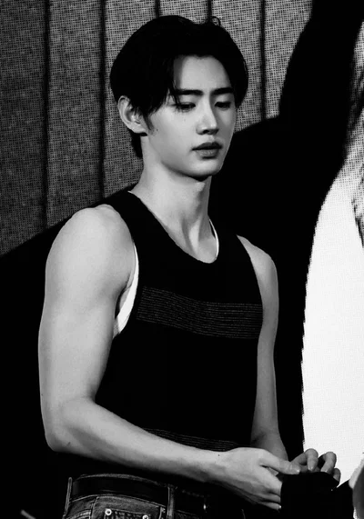Park Sunghoon 