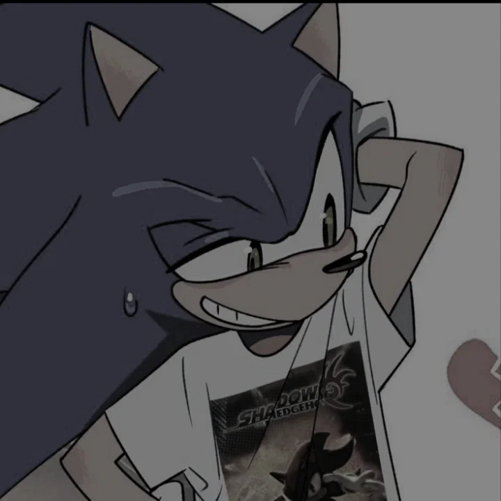 |||sonic the hedgehog|||