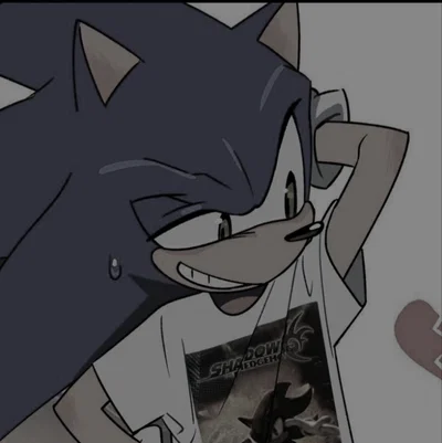 |||sonic the hedgehog|||