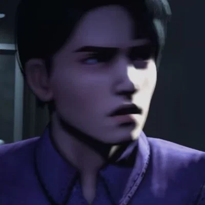 Michael Afton