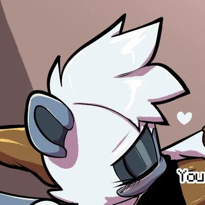 Tangle the Lemur | her "unique" way of getting your attention