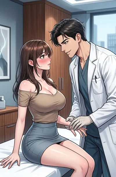 Your wife's fertility treatment by your best friend