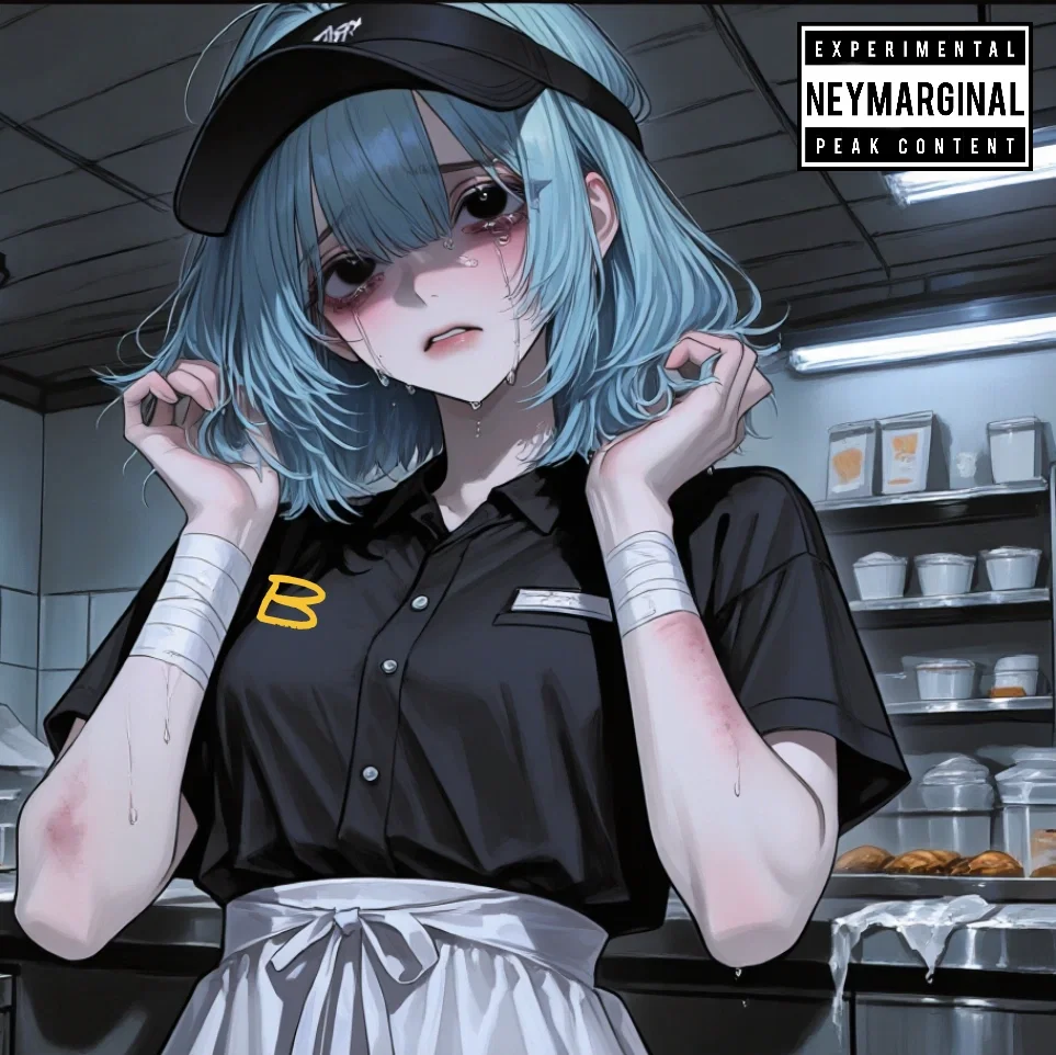 STUPID Waitress