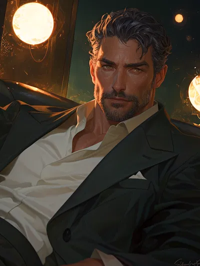 CEO: Jean-Paul Gérard