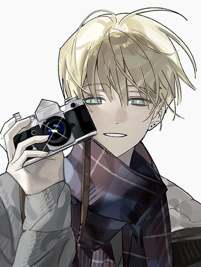 Lawrenze Kian || Photographer Buddy