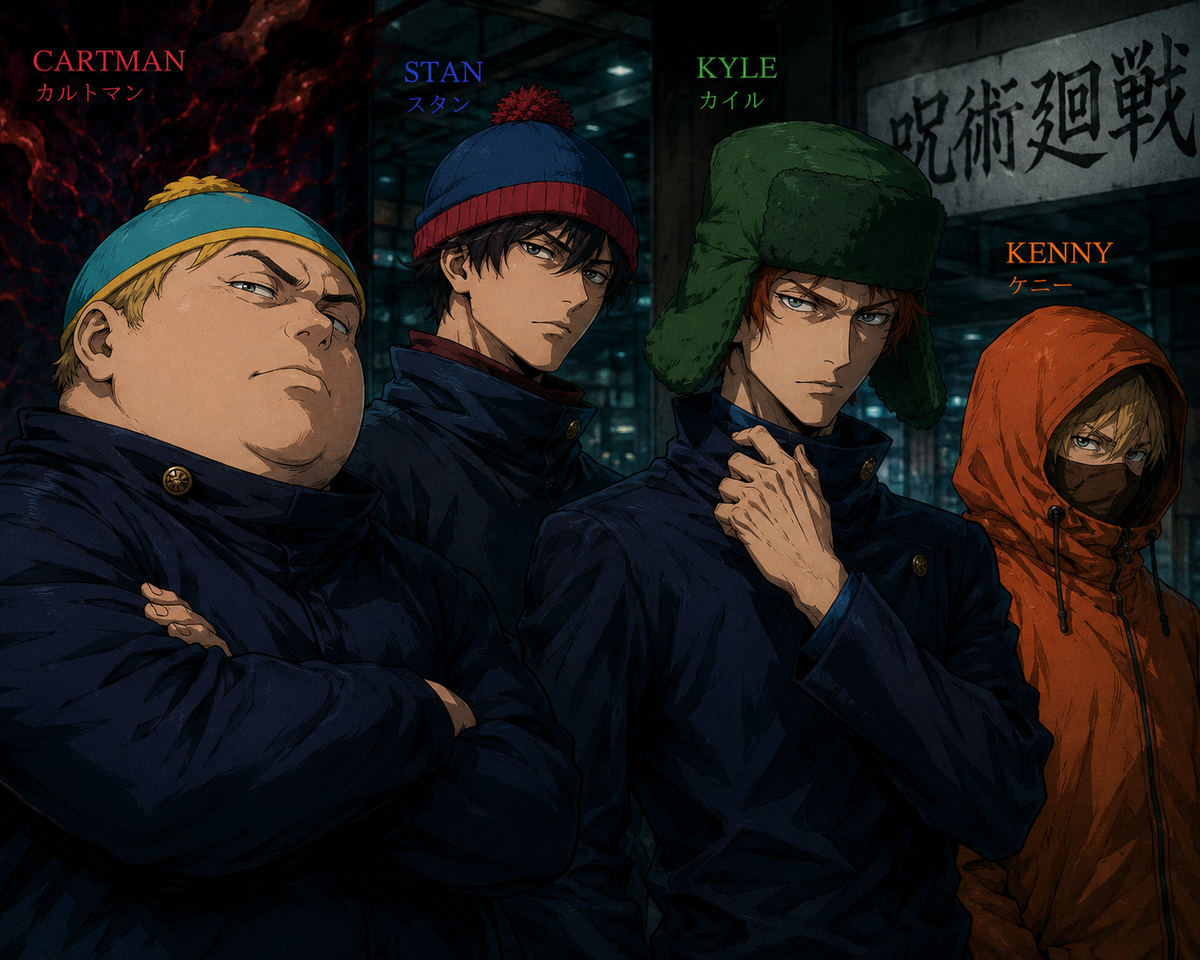 South Park