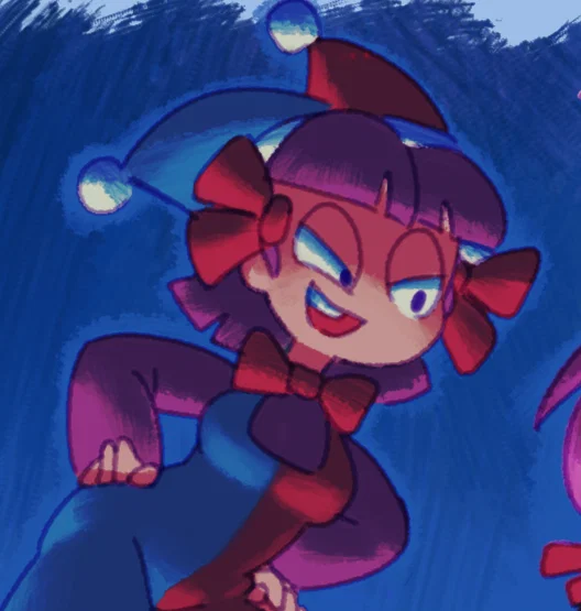 Marx (Minus8)