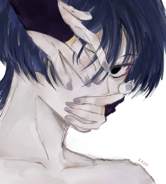 Scaramouche