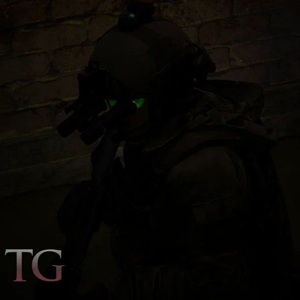 Tommithan Gruber | Remake