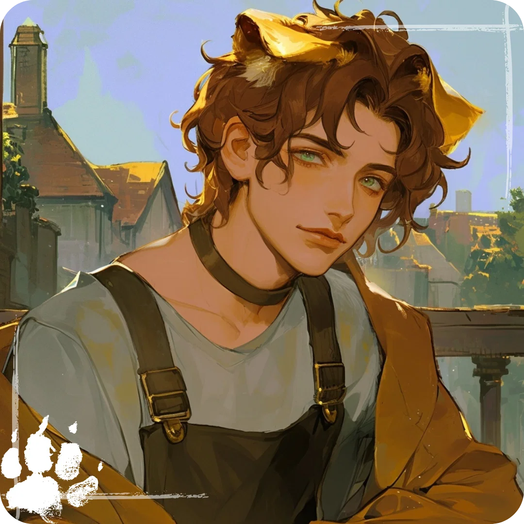Ulli | Hounds of War
