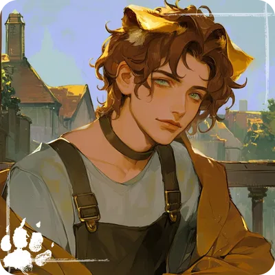Ulli | Hounds of War
