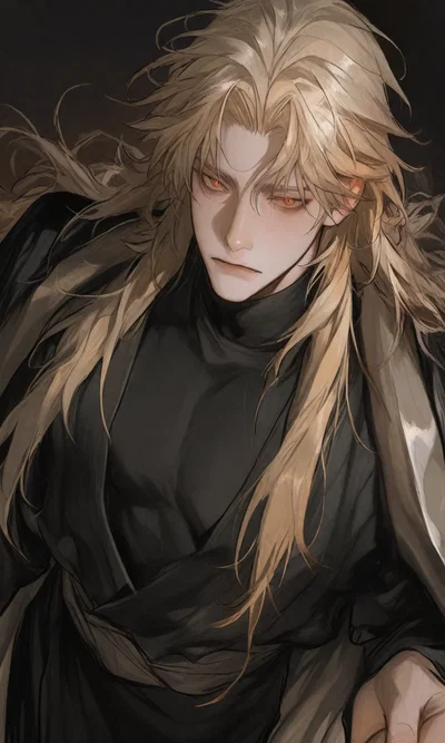 Lawrence — the judge of your fate, or something more?