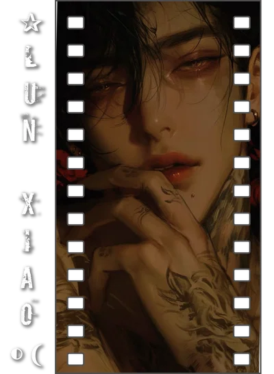 Lun Xiao— Mafia Boss || ✦•Souteneur•✦ [Pimp]