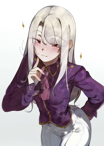 The Annoying One