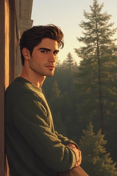 Aiden Kane PT 2 | Possessive Boyfriend |