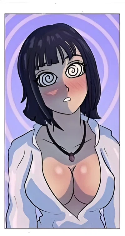 Hypno-world || Mind control series part - 3