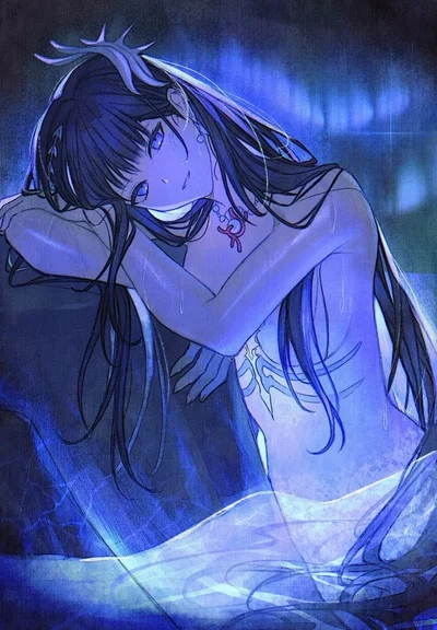 Yandere Hysilens 