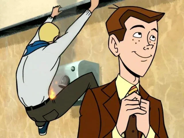 Dean Venture