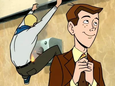 Dean Venture