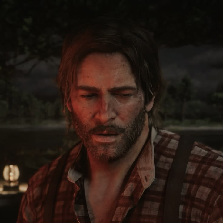 Arthur Morgan