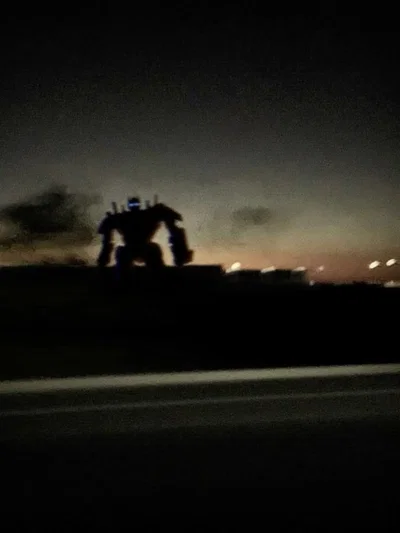(Bayverse) 02 Optimus Prime