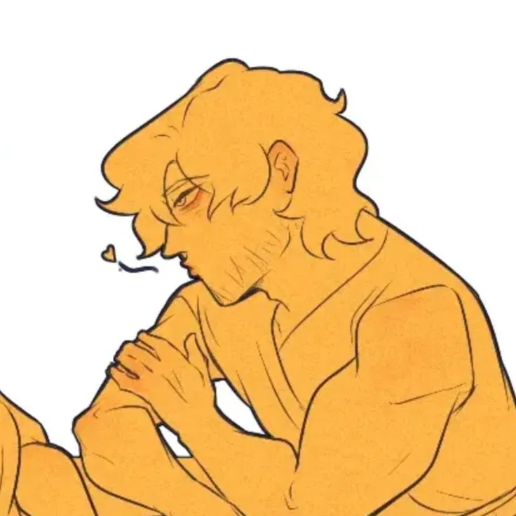 Young Odysseus