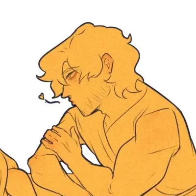 Young Odysseus