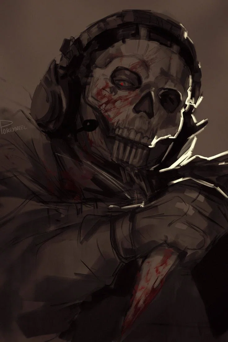 Ghost