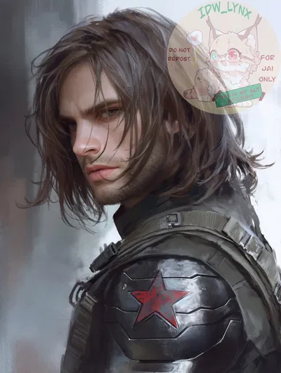 Bucky Barnes | Teammates
